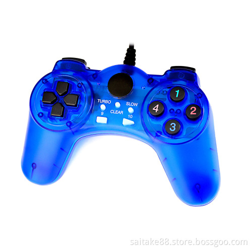 Joypad for Stk-709